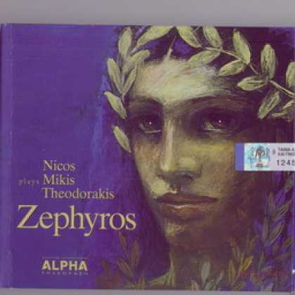 Miscellaneous CDs 22490