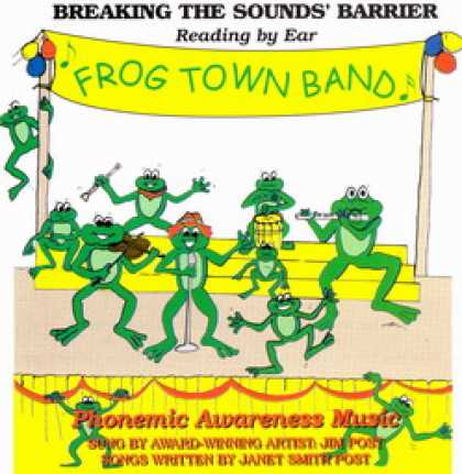 Miscellaneous CDs 22520