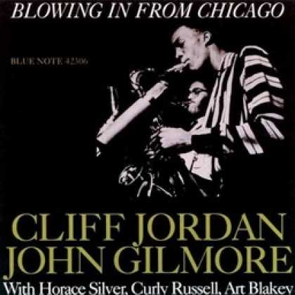 Miscellaneous CDs 22547