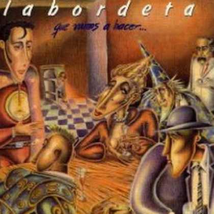 Miscellaneous CDs 22552