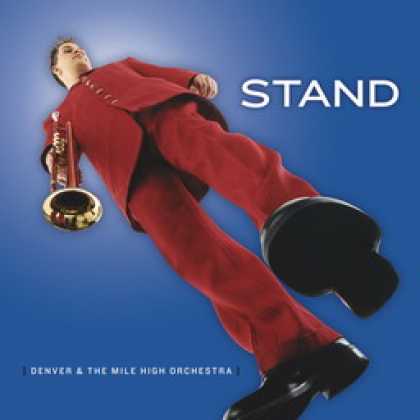 Miscellaneous CDs 2256