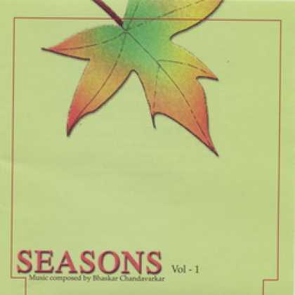 Miscellaneous CDs 2257