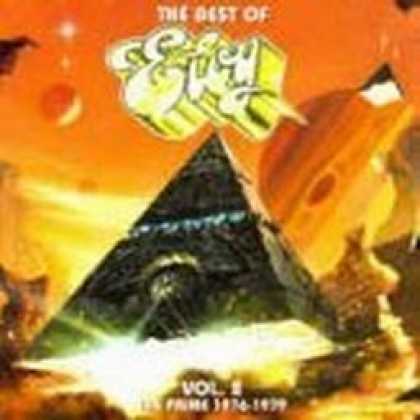 Miscellaneous CDs 22603