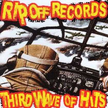 Miscellaneous CDs 22606