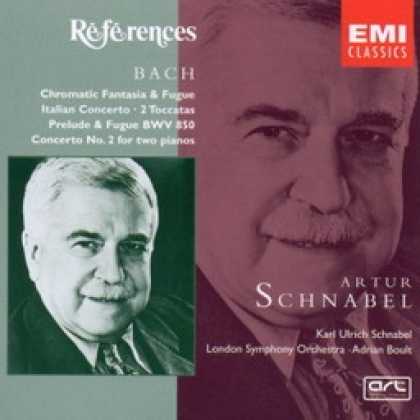 Miscellaneous CDs 22639