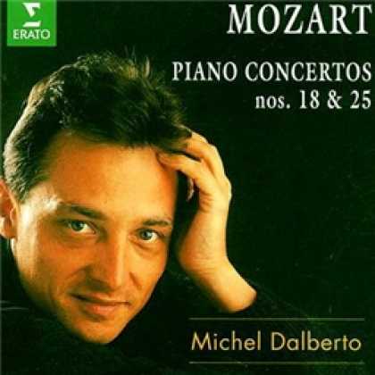 Miscellaneous CDs 22657