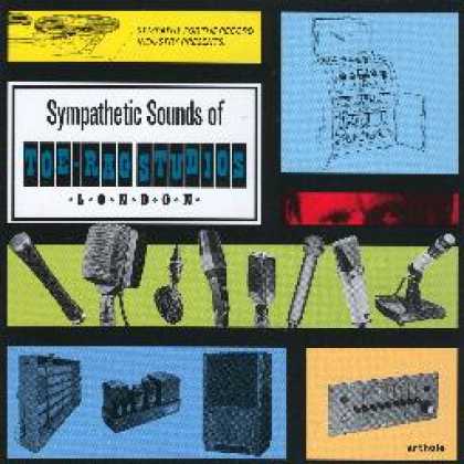 Miscellaneous CDs 22659