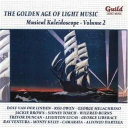 Miscellaneous CDs 22660