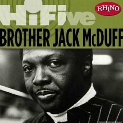 Miscellaneous CDs 22668