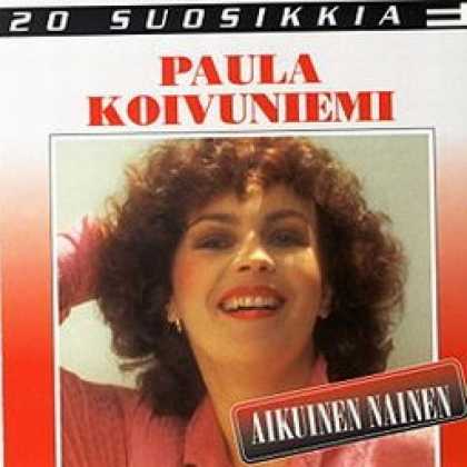 Miscellaneous CDs 22678