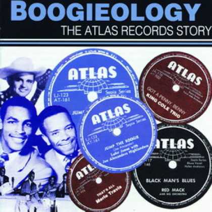 Miscellaneous CDs 2269