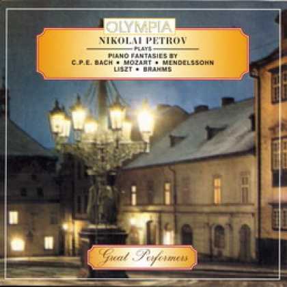 Miscellaneous CDs 22691