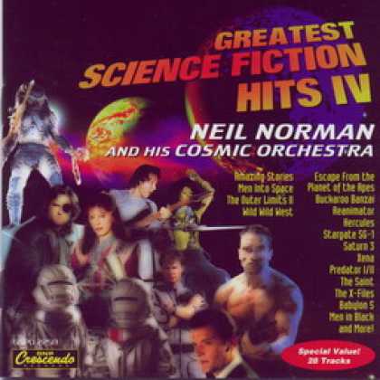 Miscellaneous CDs 22695
