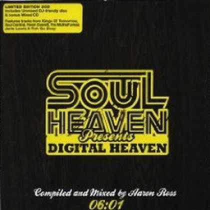 Miscellaneous CDs 22698