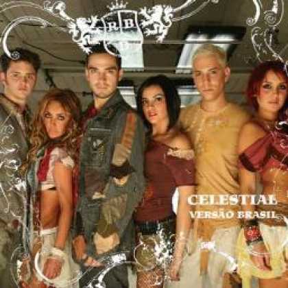 Miscellaneous CDs 2274