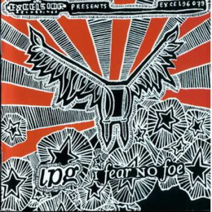 Miscellaneous CDs 2275