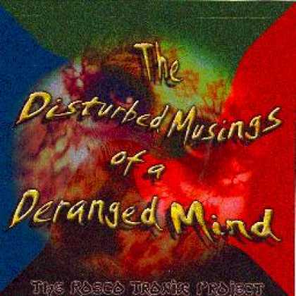 Miscellaneous CDs 2277