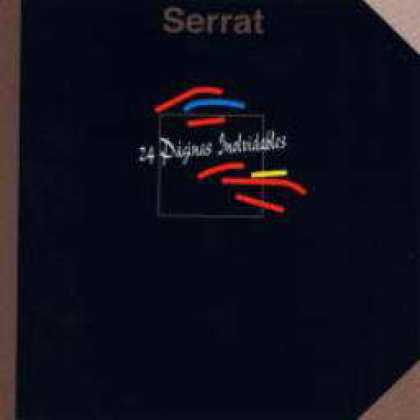 Miscellaneous CDs 22797
