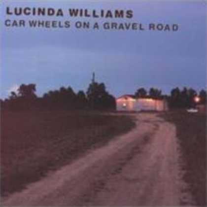 Miscellaneous CDs 2285