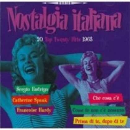 Miscellaneous CDs 2288