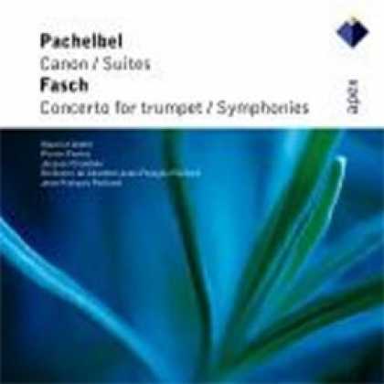 Miscellaneous CDs 2296
