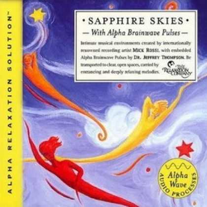 Miscellaneous CDs 2305