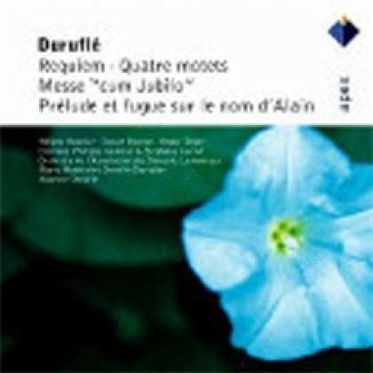 Miscellaneous CDs 23089