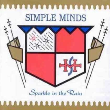 Miscellaneous CDs 23092