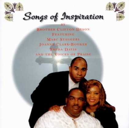 Miscellaneous CDs 2311