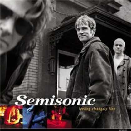 Miscellaneous CDs 2314