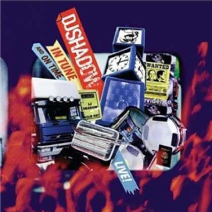 Miscellaneous CDs 2319