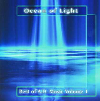 Miscellaneous CDs 2321