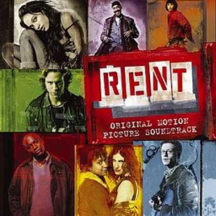 Miscellaneous CDs 2324