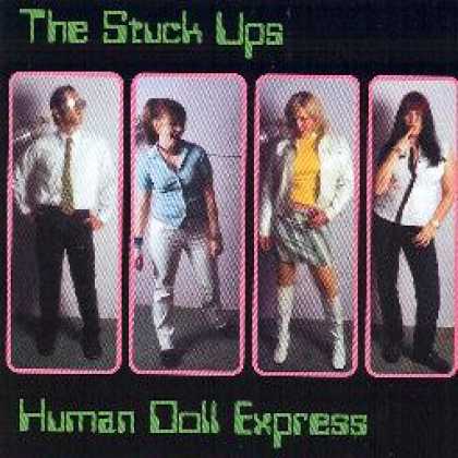 Miscellaneous CDs 2335