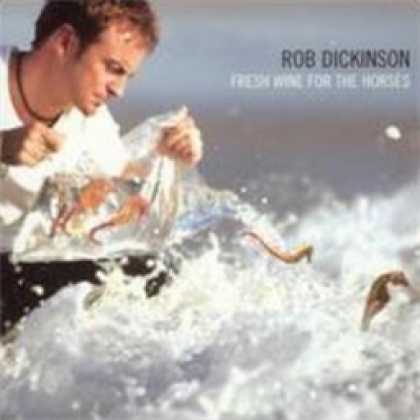 Miscellaneous CDs 2337