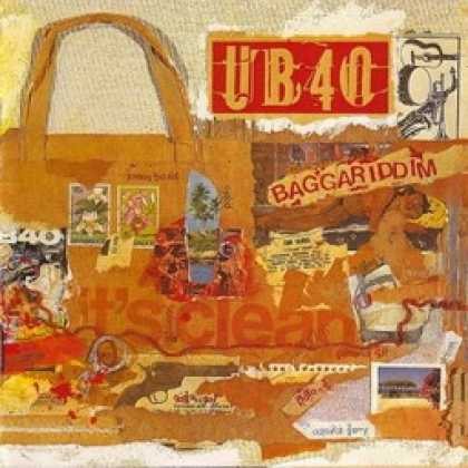 Miscellaneous CDs 2345