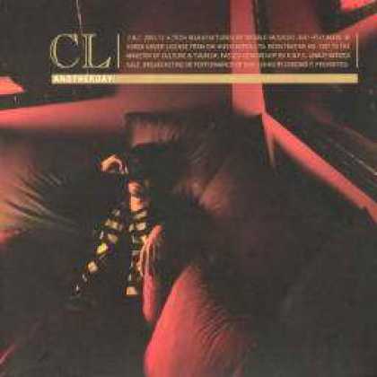 Miscellaneous CDs 2346