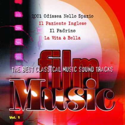 Miscellaneous CDs 2352