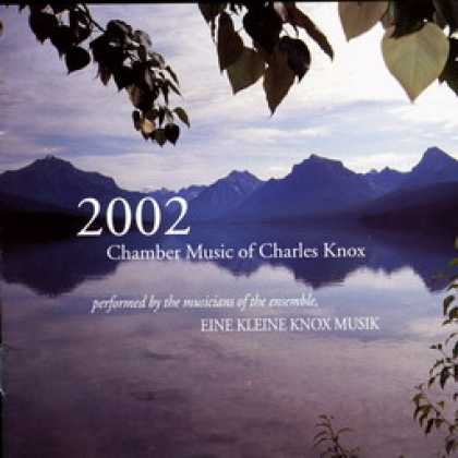 Miscellaneous CDs 2353
