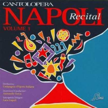 Miscellaneous CDs 23605