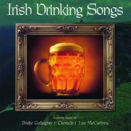 Miscellaneous CDs 23608