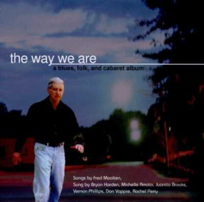 Miscellaneous CDs 2361