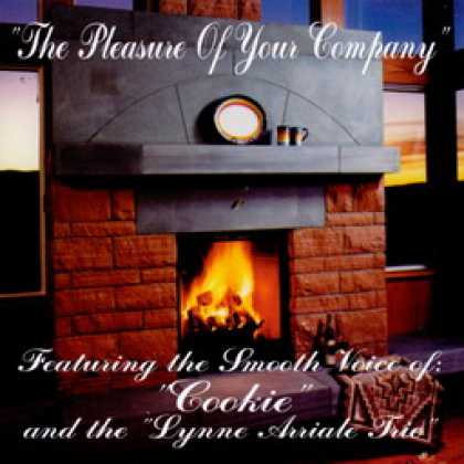 Miscellaneous CDs 2363