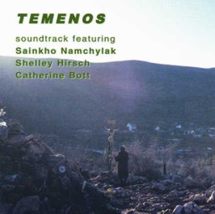 Miscellaneous CDs 2365
