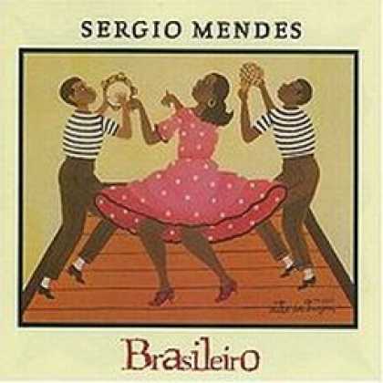 Miscellaneous CDs 2368