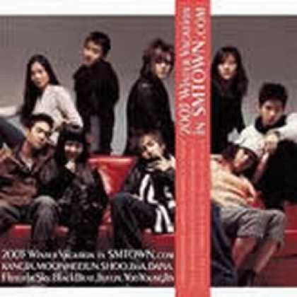 Miscellaneous CDs 2374
