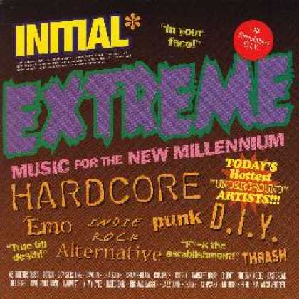 Miscellaneous CDs 23816