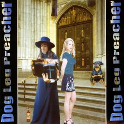 Miscellaneous CDs 23817