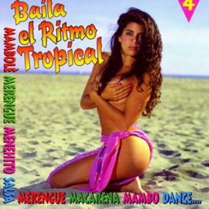 Miscellaneous CDs 2390