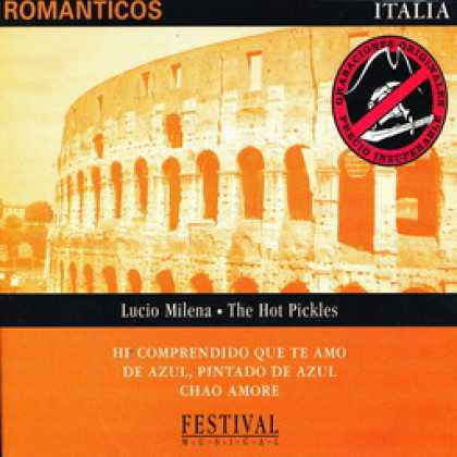 Miscellaneous CDs 2414